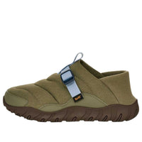 (WMNS) TEVA ReEmber Camp 'Burnt Olive' 1173975-BTO