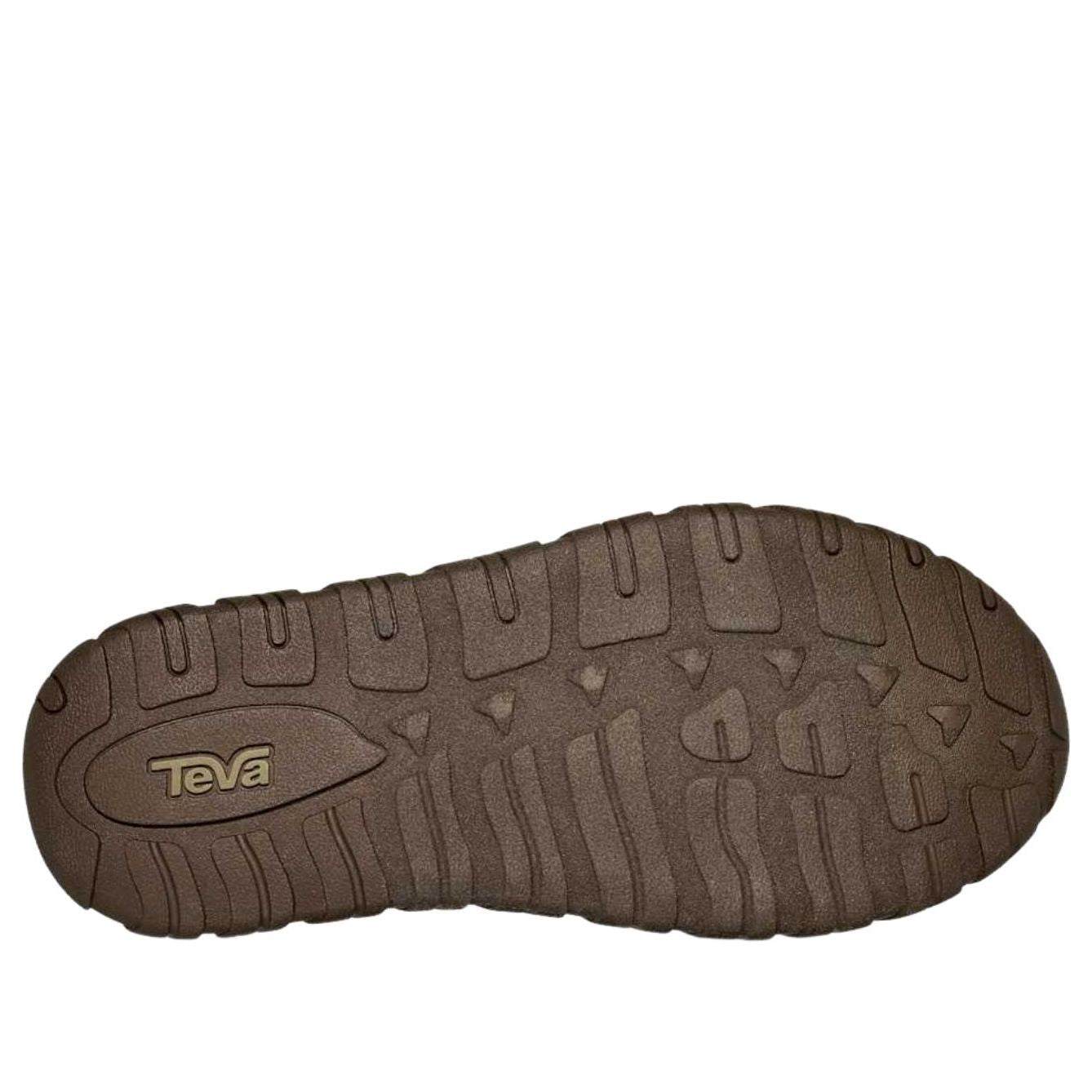 (WMNS) TEVA ReEmber Camp 'Burnt Olive' 1173975-BTO