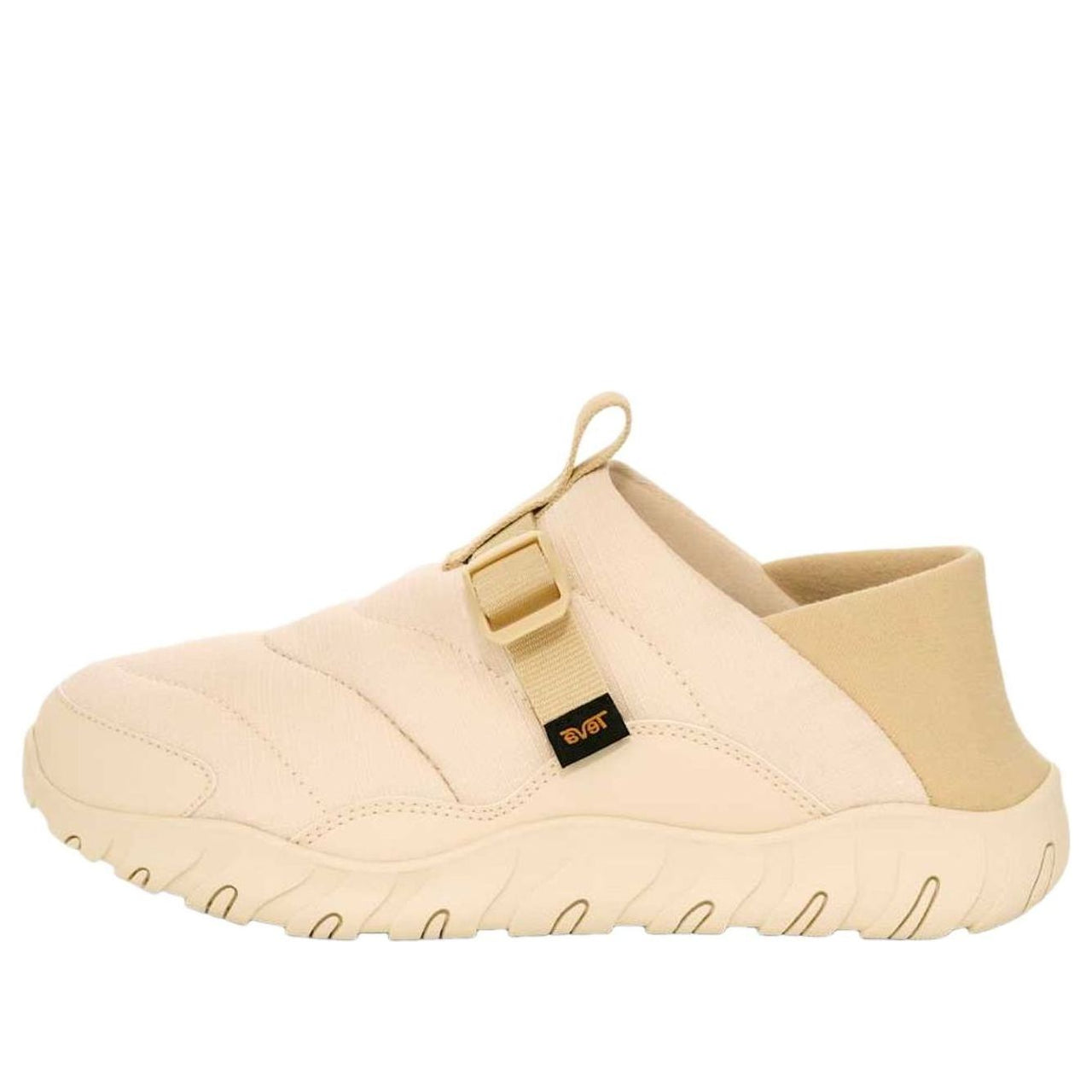 (WMNS) TEVA ReEmber Camp 'Cloud Cream' 1173975-CLD