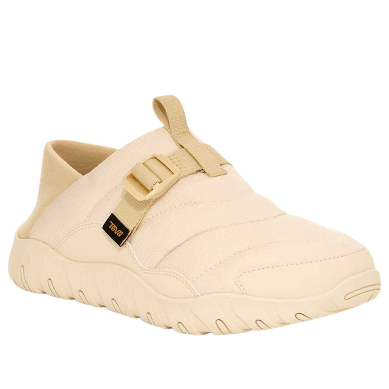 (WMNS) TEVA ReEmber Camp 'Cloud Cream' 1173975-CLD