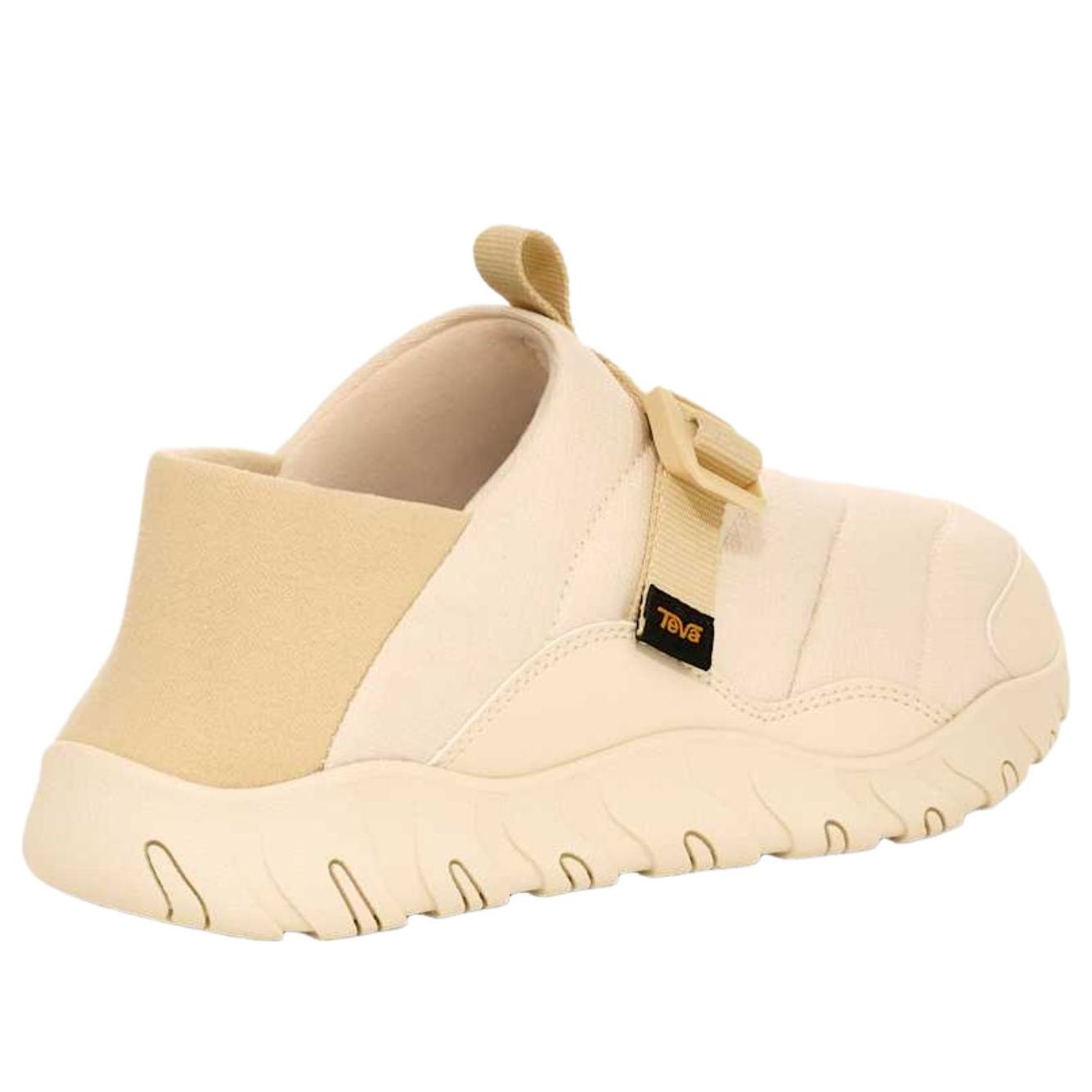 (WMNS) TEVA ReEmber Camp 'Cloud Cream' 1173975-CLD