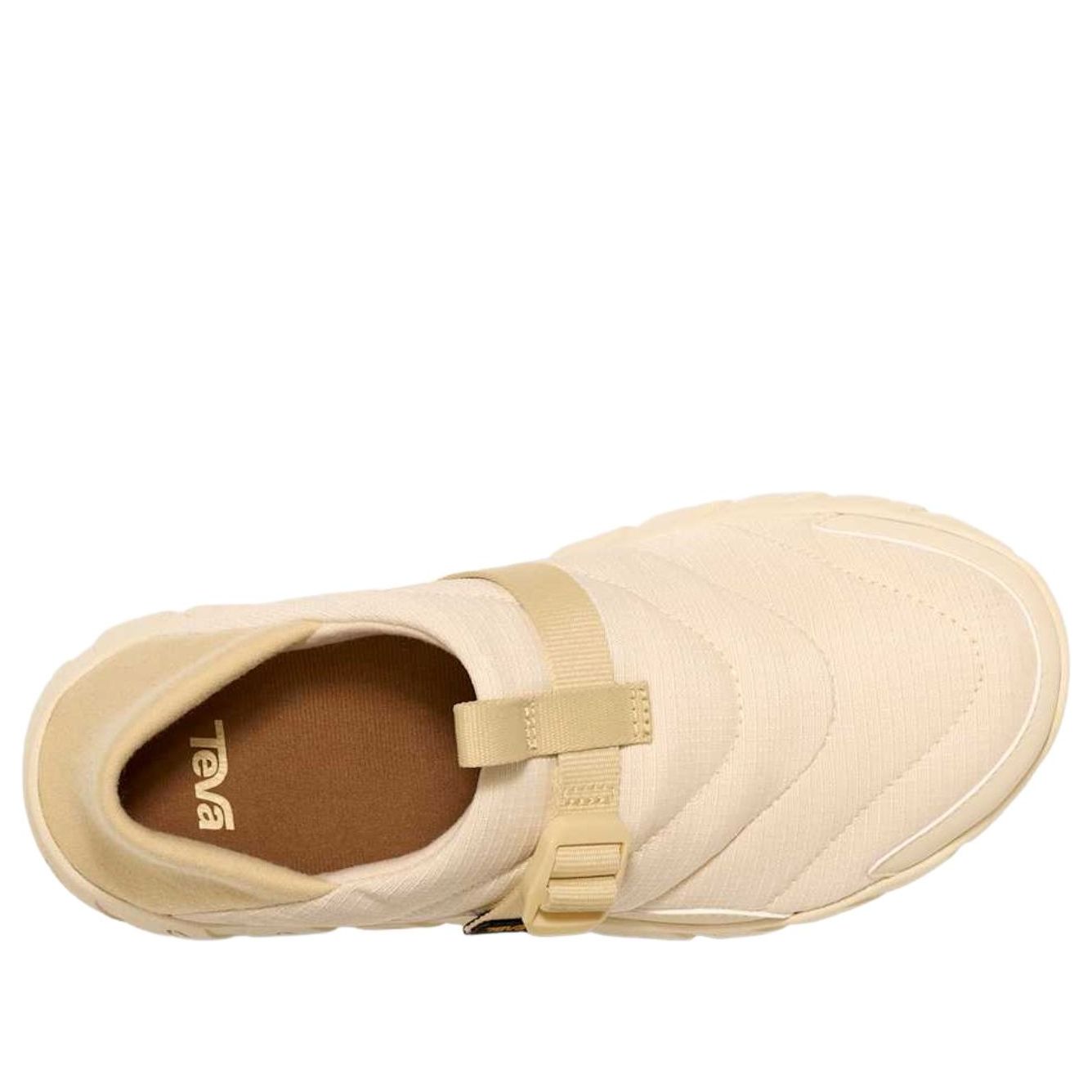 (WMNS) TEVA ReEmber Camp 'Cloud Cream' 1173975-CLD