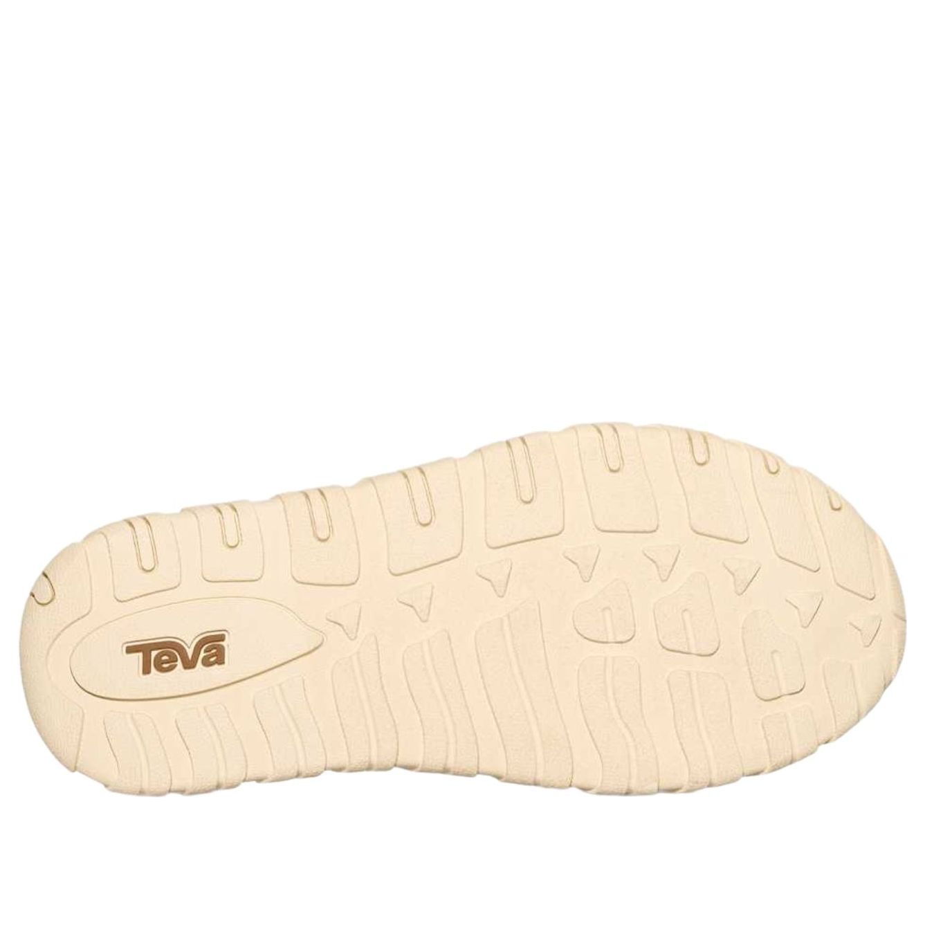 (WMNS) TEVA ReEmber Camp 'Cloud Cream' 1173975-CLD