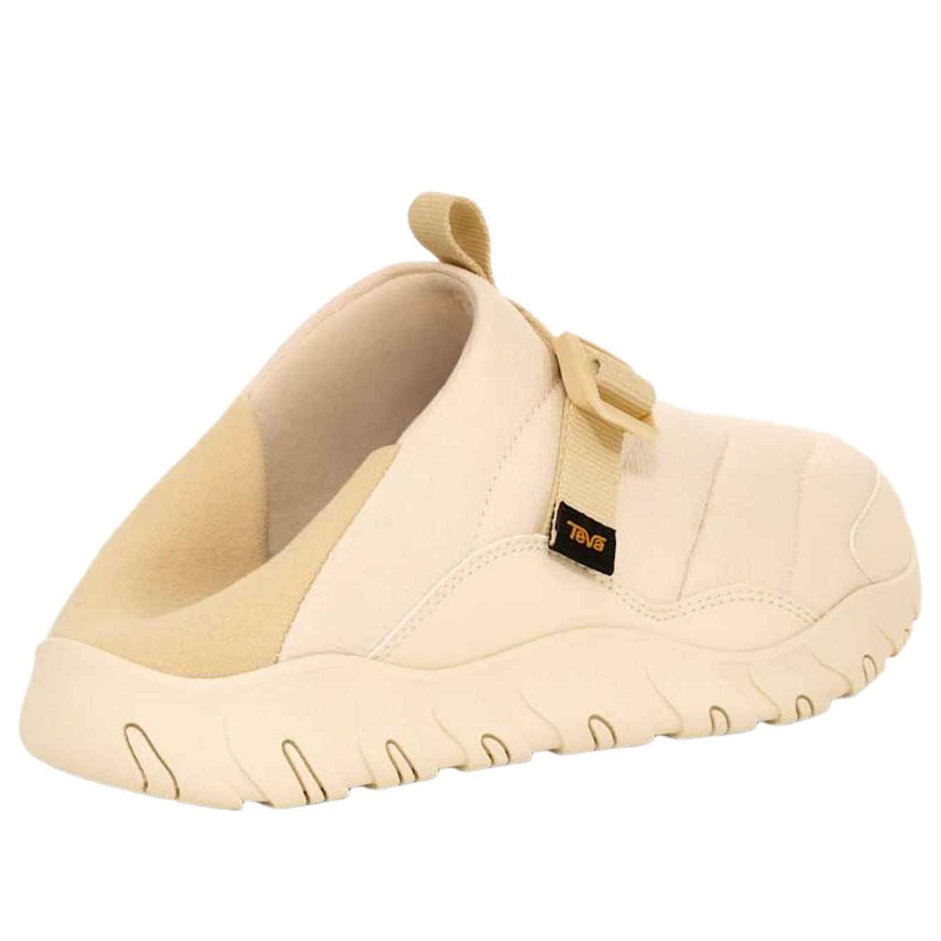 (WMNS) TEVA ReEmber Camp 'Cloud Cream' 1173975-CLD