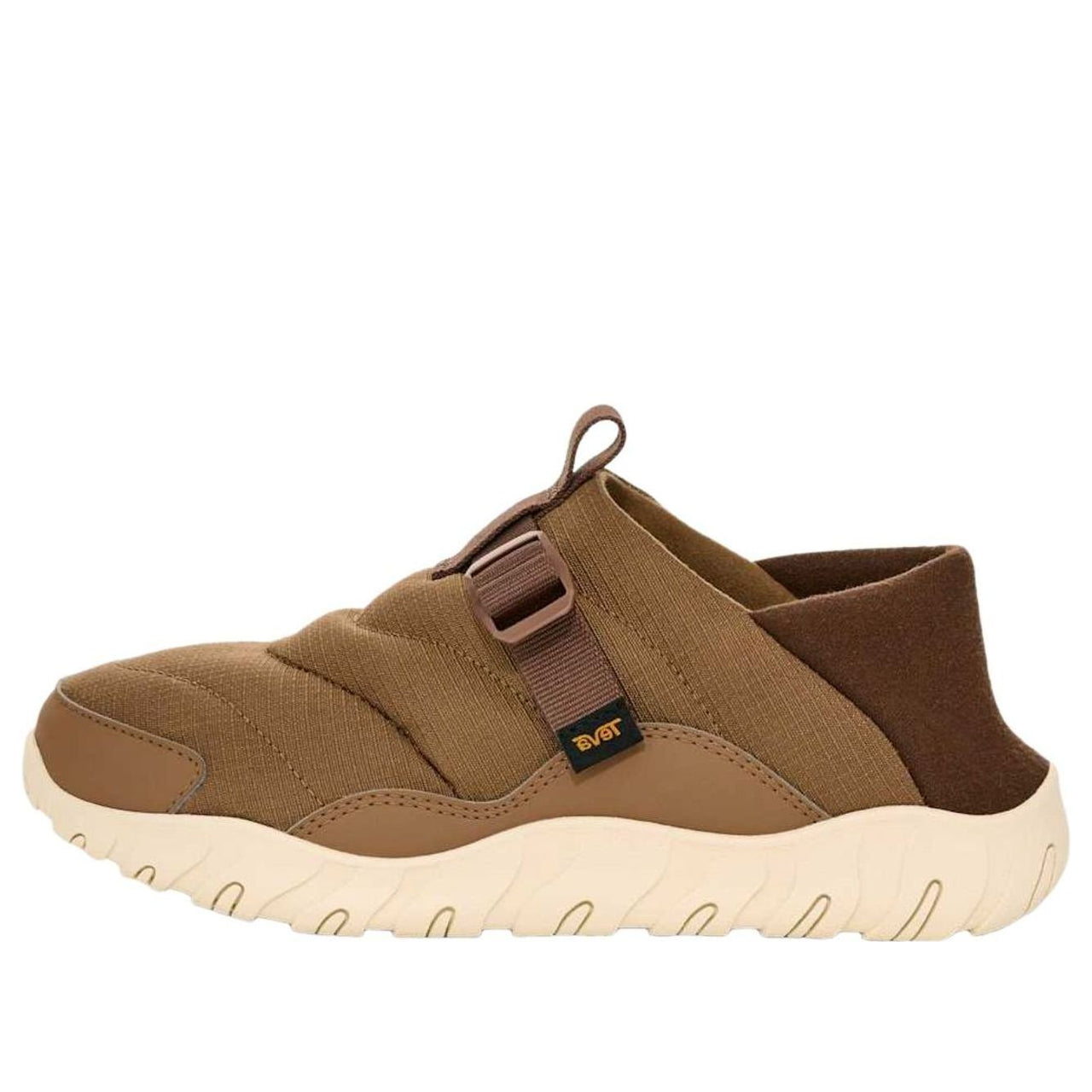 (WMNS) TEVA ReEmber Camp 'Honey Brown' 1173975-HYB