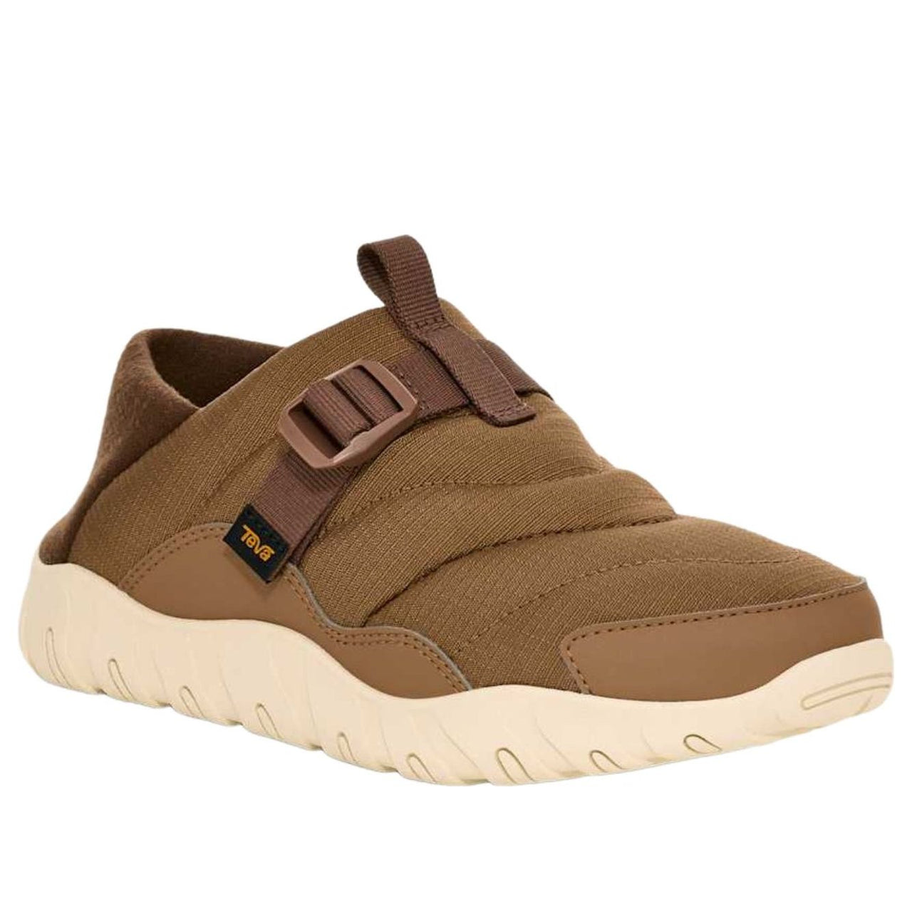 (WMNS) TEVA ReEmber Camp 'Honey Brown' 1173975-HYB