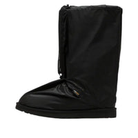 UGG x Reese Cooper Classic Mini Boot Cordura 'Black' 1174070-BBLC