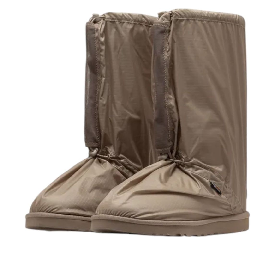 UGG x Reese Cooper Classic Mini Boot Cordura 'Peyote' 1174070-PYT