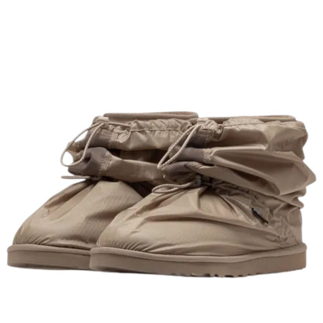 UGG x Reese Cooper Classic Mini Boot Cordura 'Peyote' 1174070-PYT