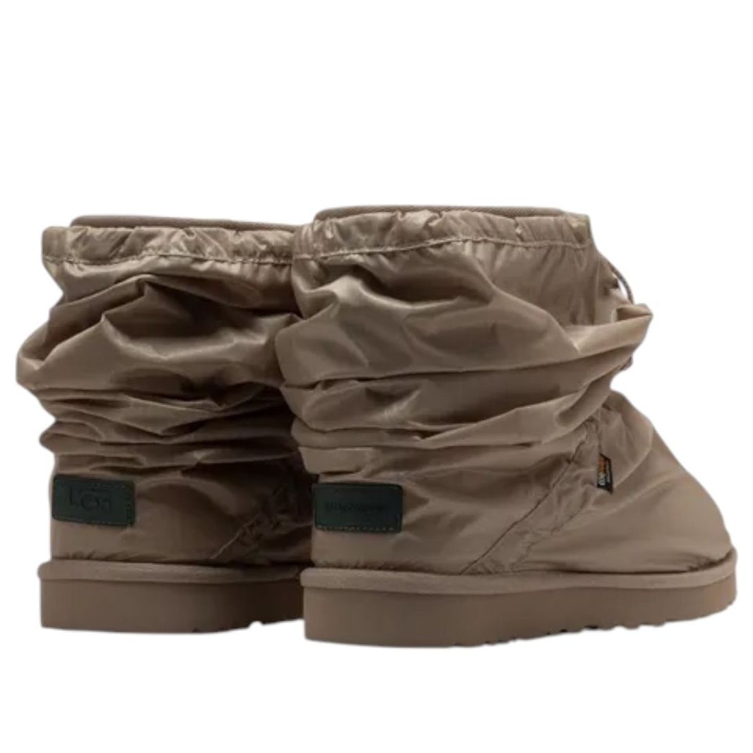 UGG x Reese Cooper Classic Mini Boot Cordura 'Peyote' 1174070-PYT