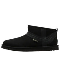 UGG x Reese Cooper Classic Ultra Mini Boot GORE-TEX 'Black' 1174071-BLK