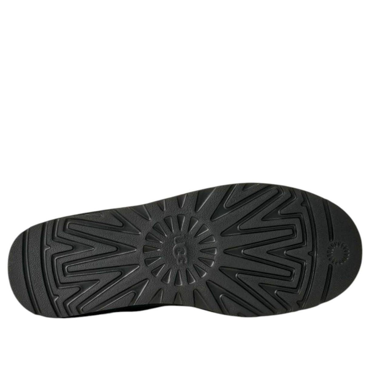 UGG x Reese Cooper Classic Ultra Mini Boot GORE-TEX 'Black' 1174071-BLK