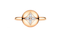 LOUIS VUITTON B Blossom Ring