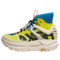 Hoka One One Mafate X Hike 'Citrus Alabaster' 1174230-HSL