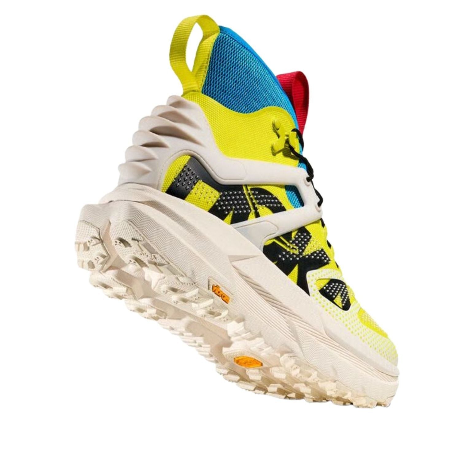 Hoka One One Mafate X Hike 'Citrus Alabaster' 1174230-HSL