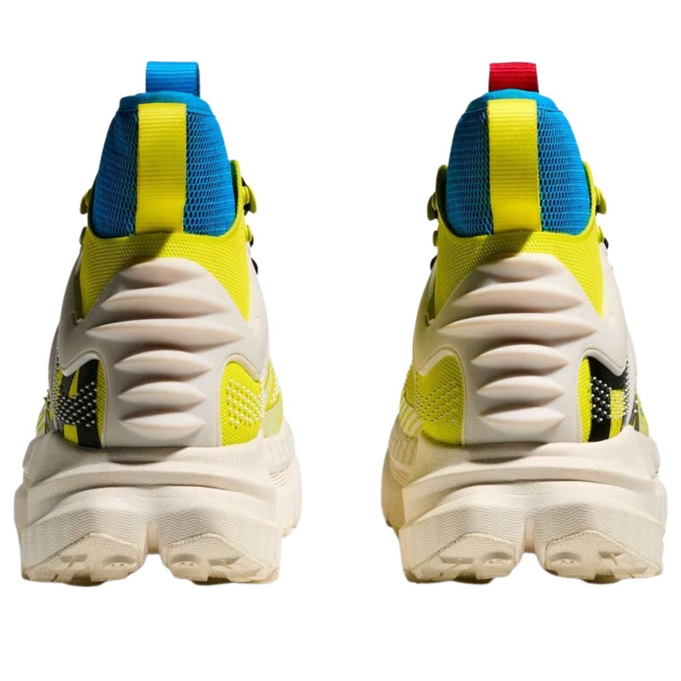 Hoka One One Mafate X Hike 'Citrus Alabaster' 1174230-HSL