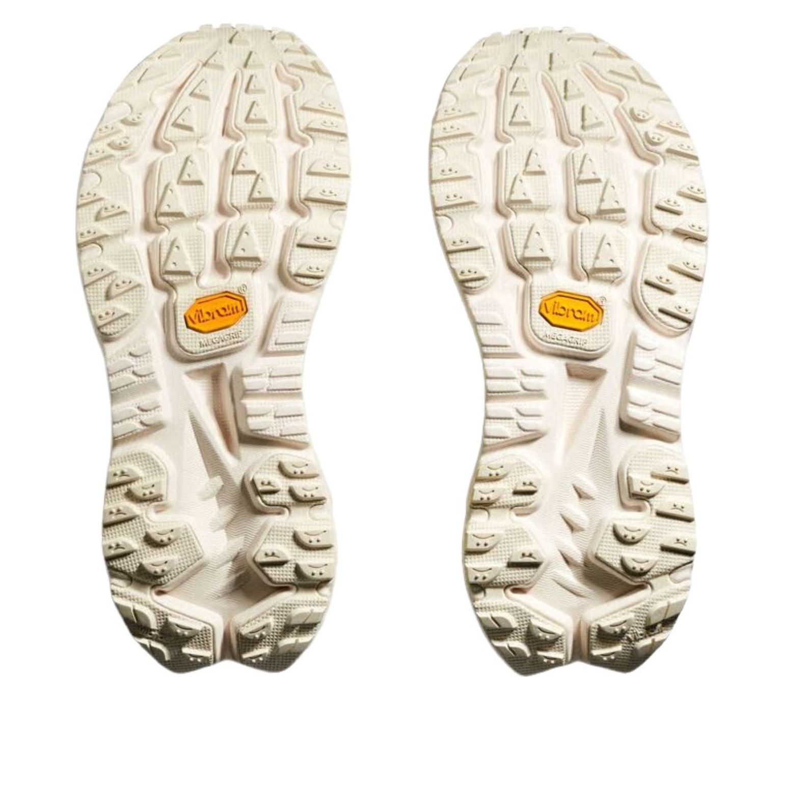 Hoka One One Mafate X Hike 'Citrus Alabaster' 1174230-HSL