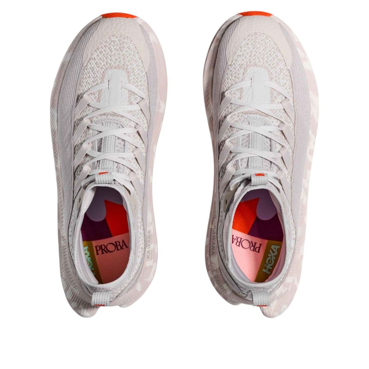 HOKA ONE ONE x Studio Proba Kawana Mid 'White' 1174392-WNDT