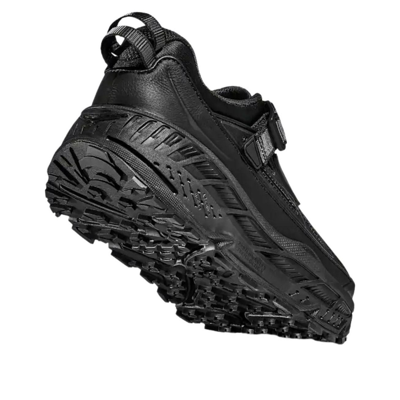 HOKA ONE ONE Stinson Breeze 'Black Carbon' 1174450-BBNB