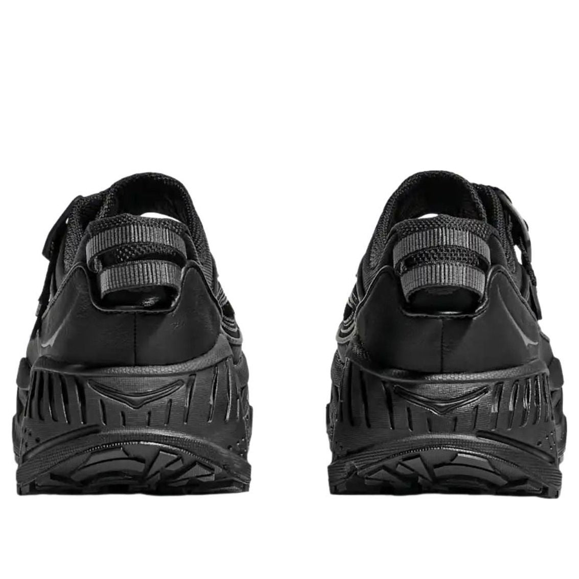 HOKA ONE ONE Stinson Breeze 'Black Carbon' 1174450-BBNB