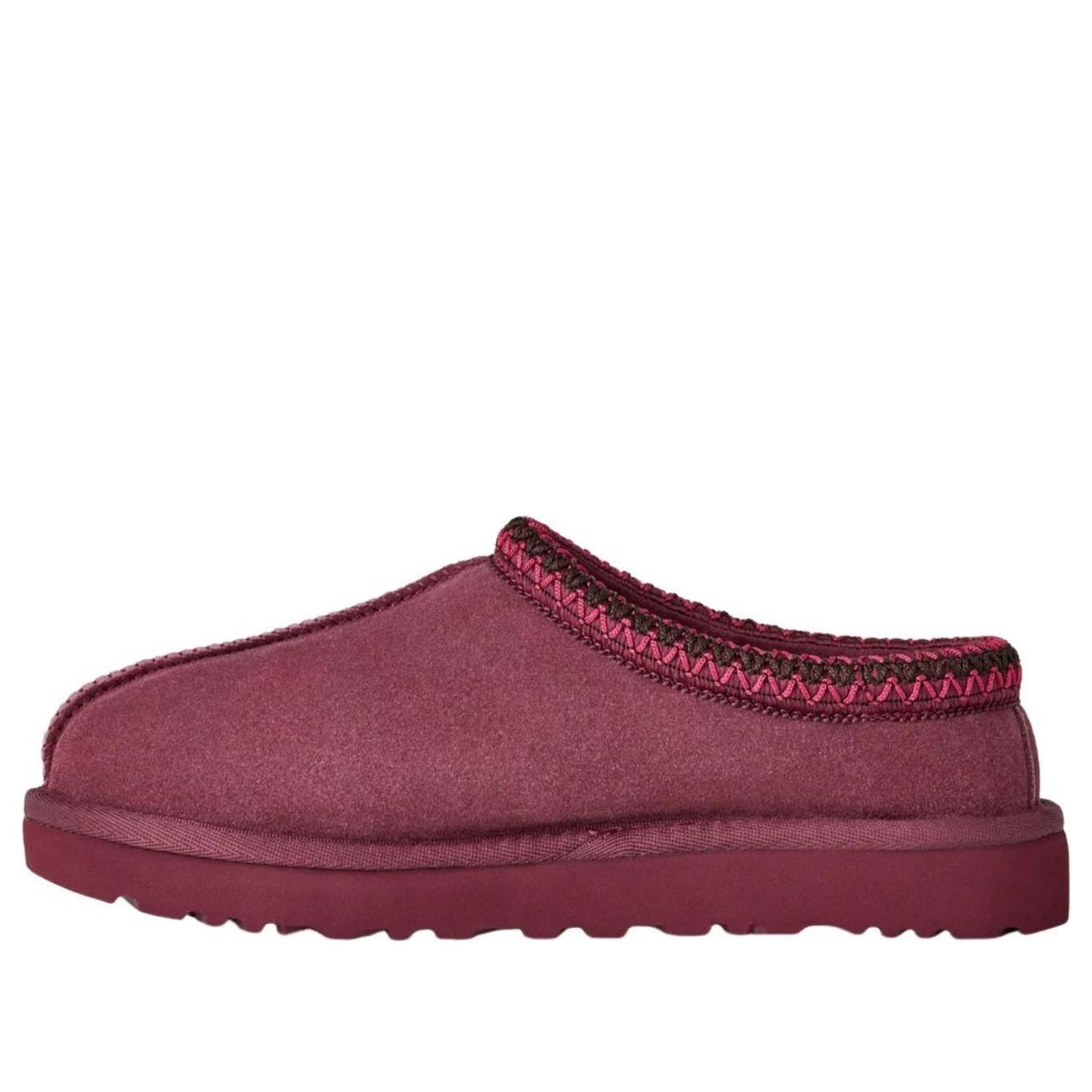 (WMNS) UGG Tasman II Slipper 'Burnt Magenta' 1174470-BTMG