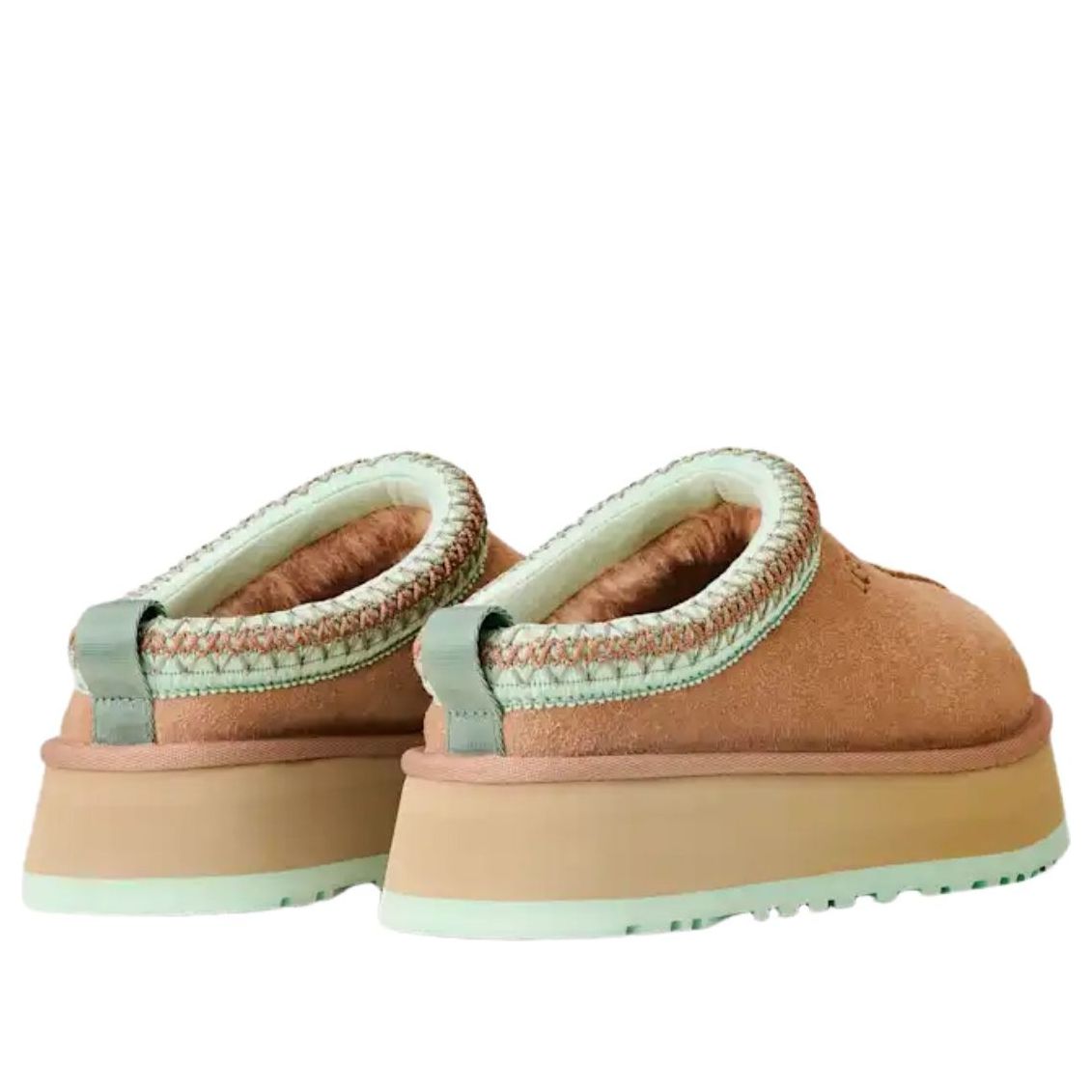 (WMNS) UGG Tazz II 'Arroyo Greenbelle' 1174471-ARRY