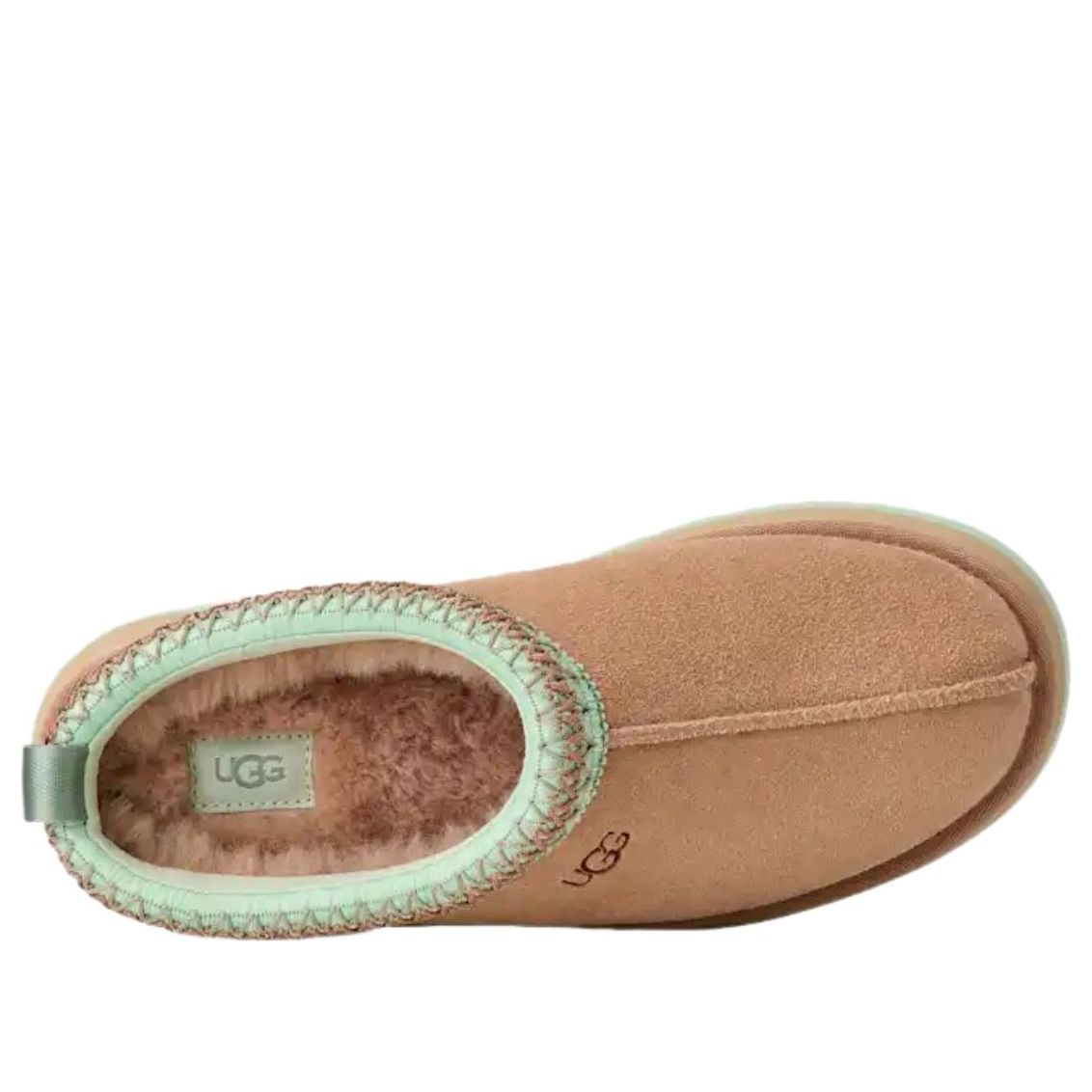(WMNS) UGG Tazz II 'Arroyo Greenbelle' 1174471-ARRY
