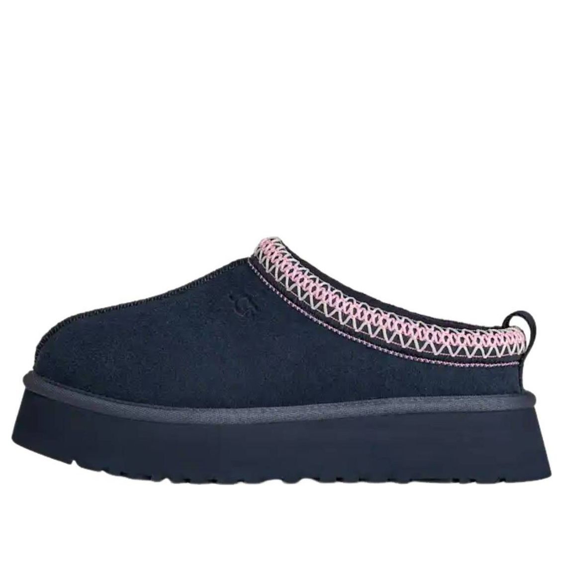 (WMNS) UGG Tazz II 'Dark Indigo' 1174471-DKN