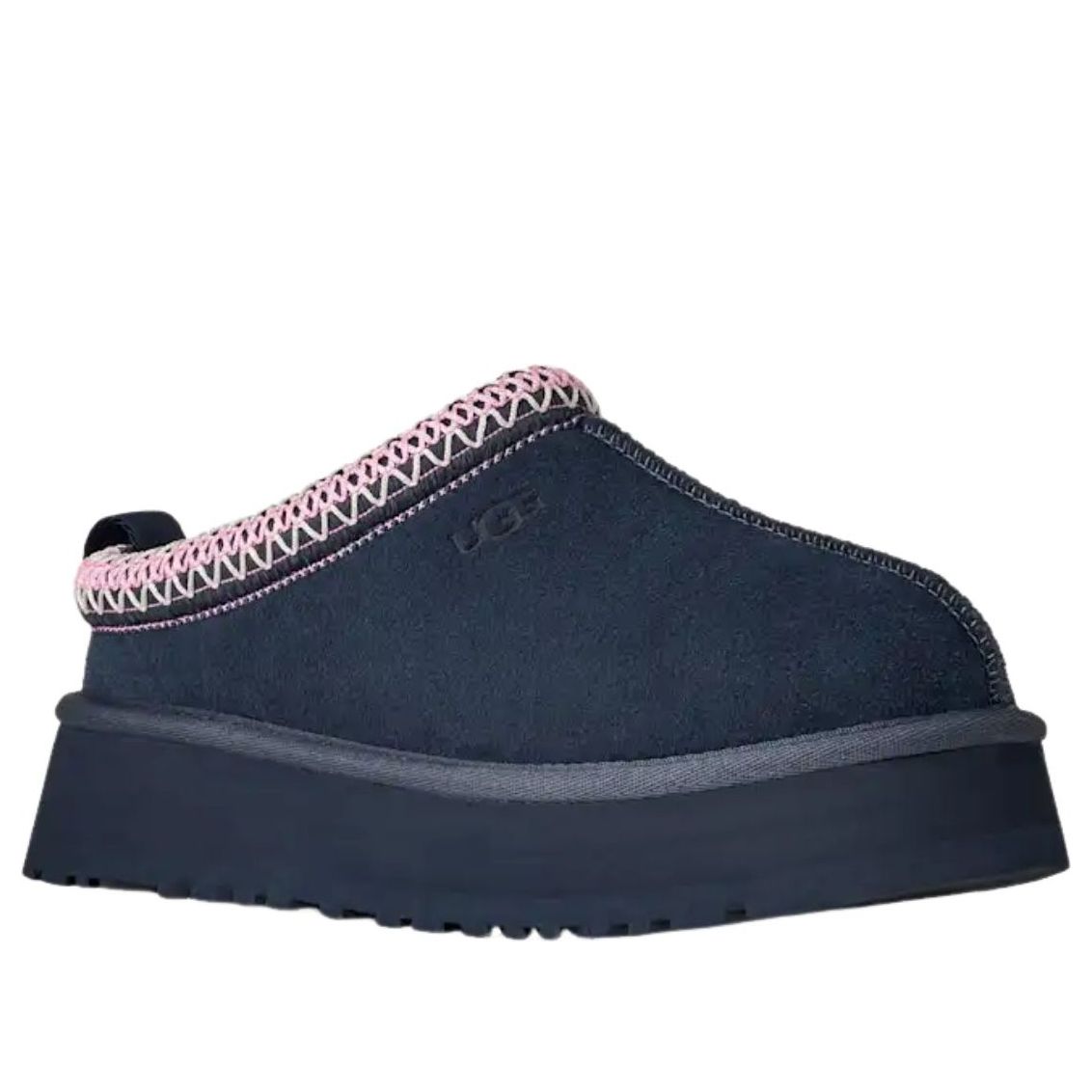 (WMNS) UGG Tazz II 'Dark Indigo' 1174471-DKN