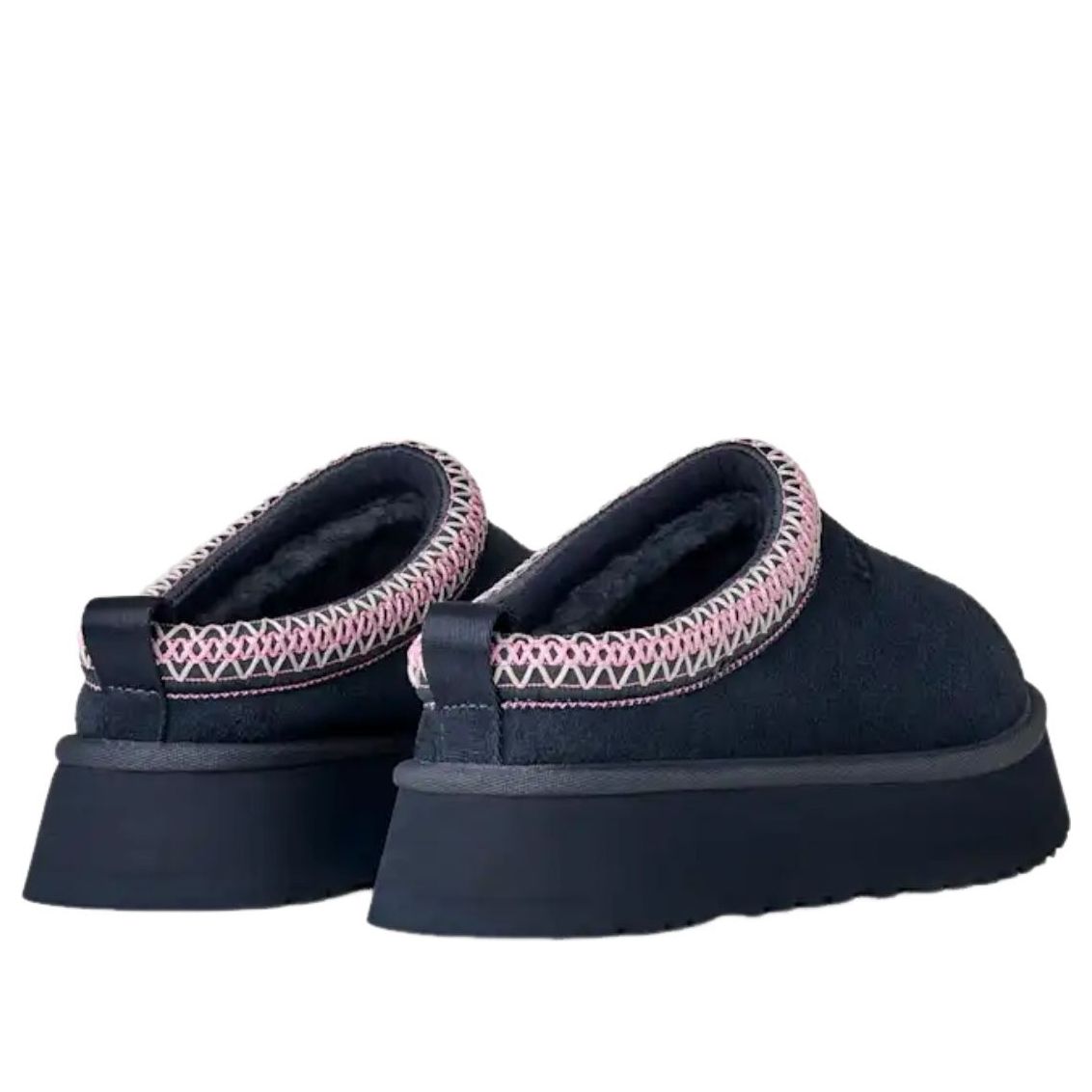 (WMNS) UGG Tazz II 'Dark Indigo' 1174471-DKN