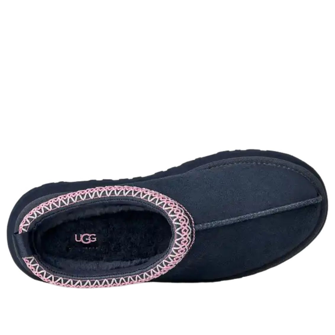 (WMNS) UGG Tazz II 'Dark Indigo' 1174471-DKN