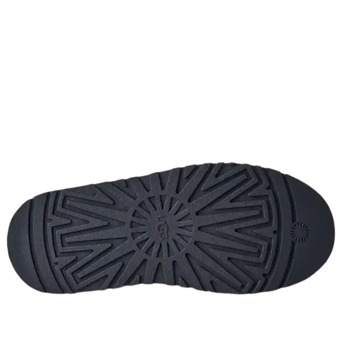 (WMNS) UGG Tazz II 'Dark Indigo' 1174471-DKN