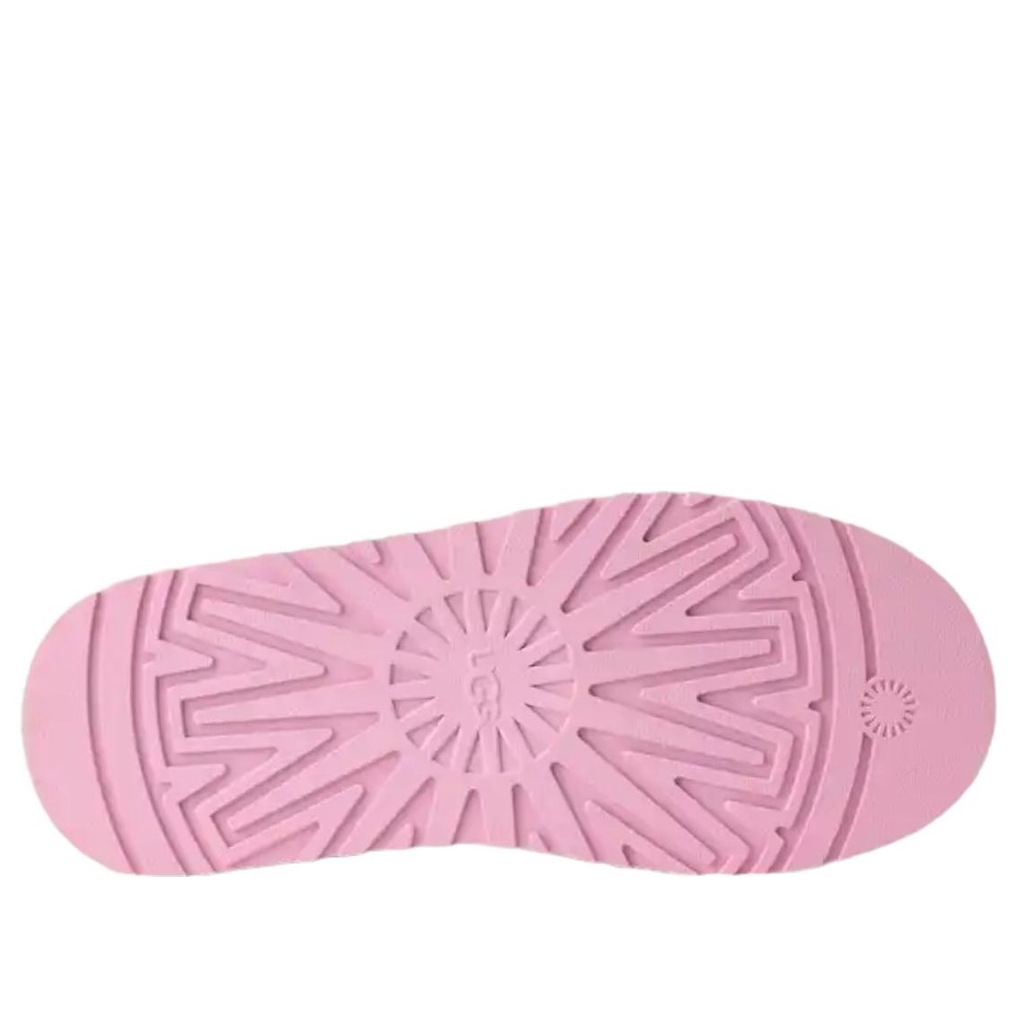 (WMNS) UGG Tazz II 'Dense Smoke Wood Violet' 1174471-DVL