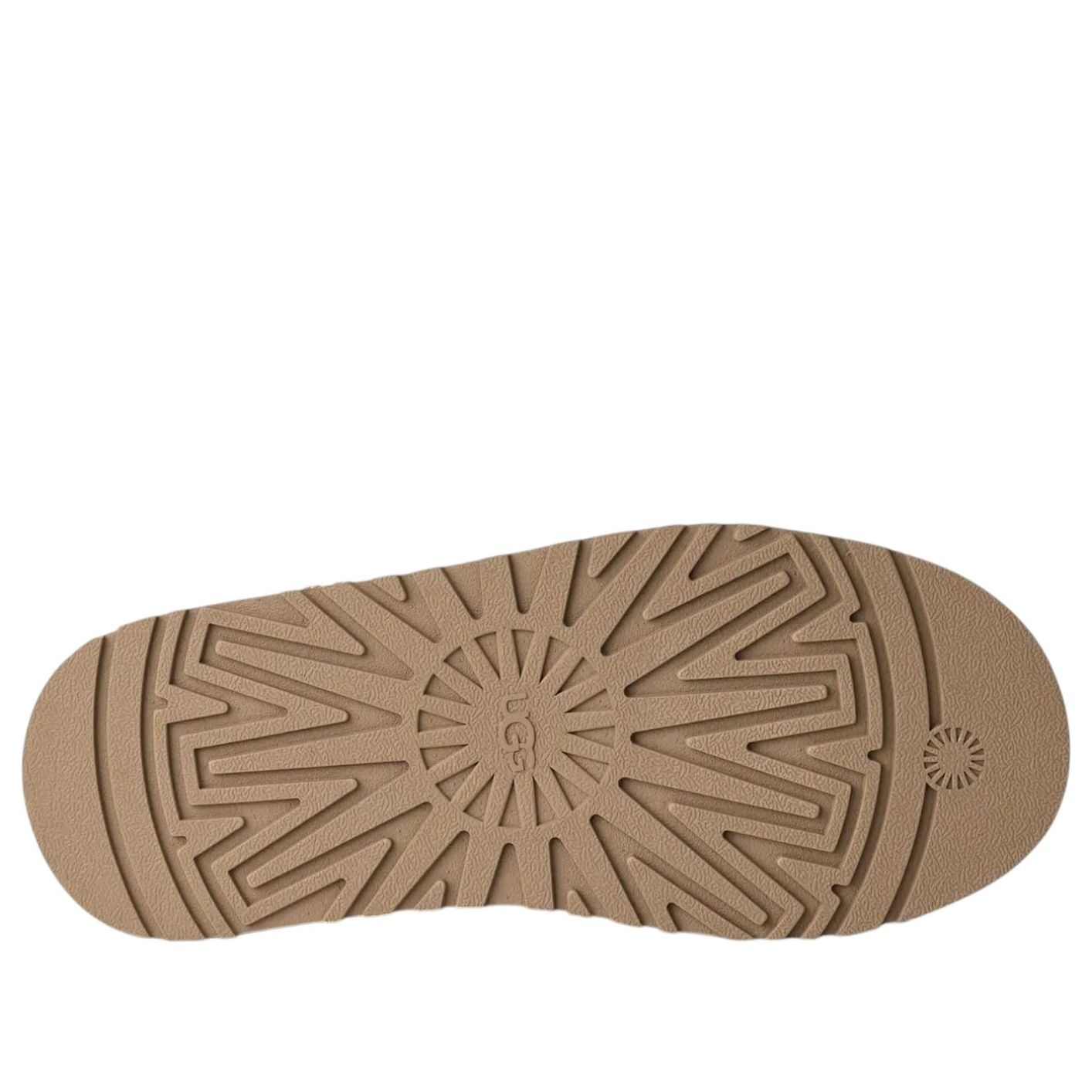 (WMNS) UGG Tazz II 'Muted Brass' 1174471-MBRS