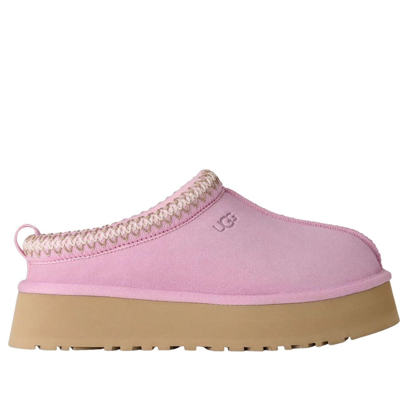 (WMNS) UGG Tazz II 'Pink Diamond' 1174471-PKD
