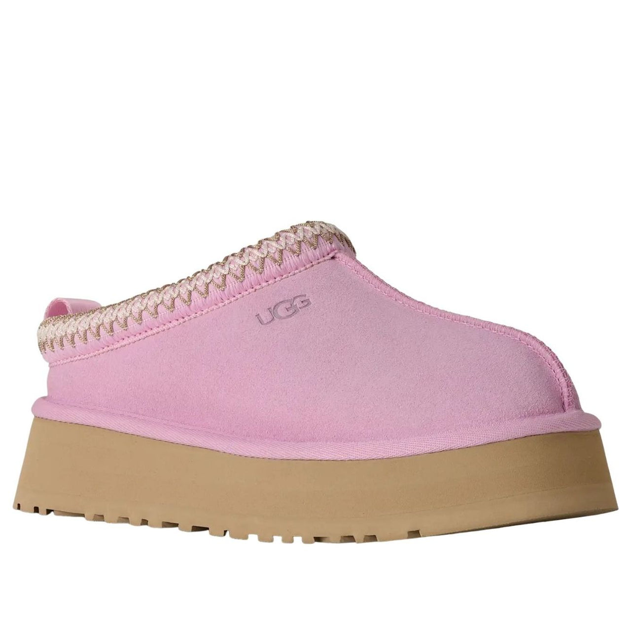 (WMNS) UGG Tazz II 'Pink Diamond' 1174471-PKD