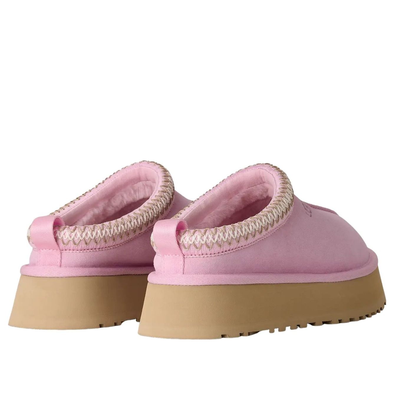 (WMNS) UGG Tazz II 'Pink Diamond' 1174471-PKD