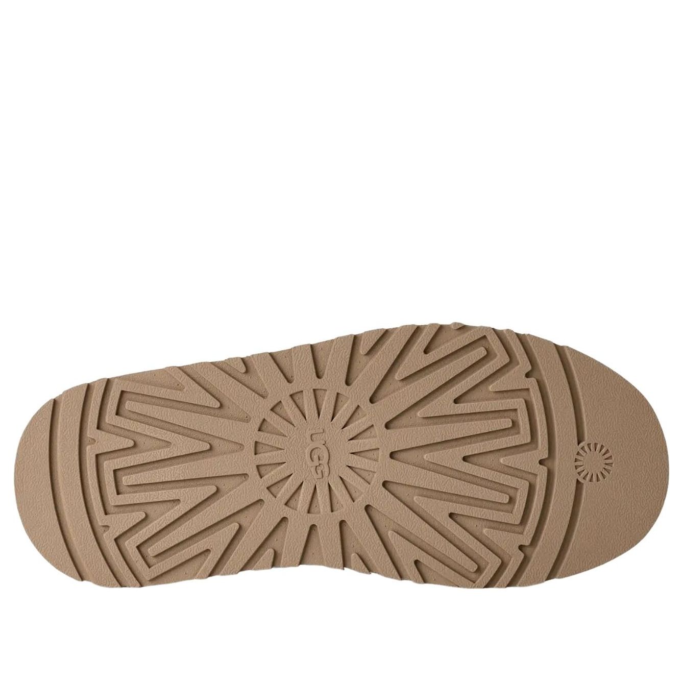 (WMNS) UGG Tazz II 'Pink Diamond' 1174471-PKD