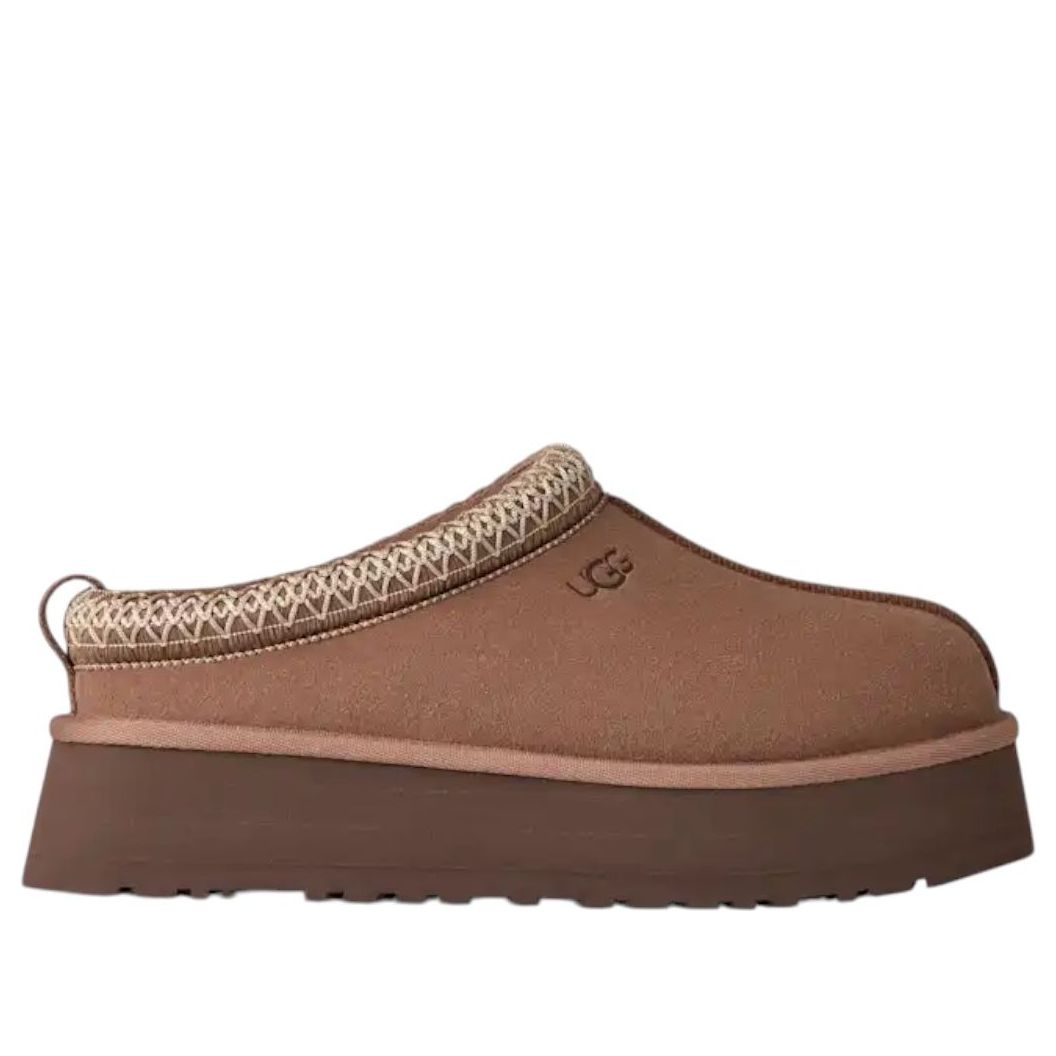 (WMNS) UGG Tazz II Slipper 'Rocky Oak' 1174471-RYK
