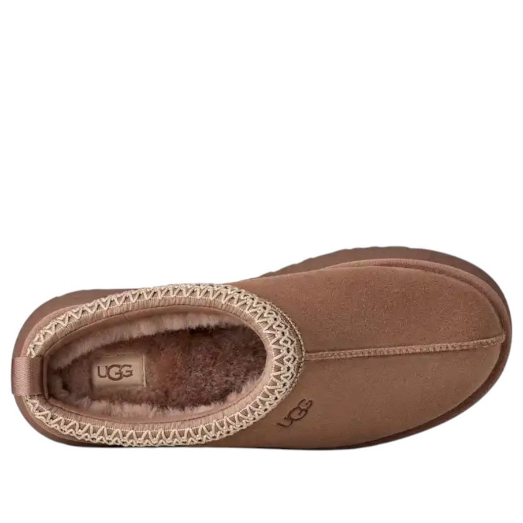 (WMNS) UGG Tazz II Slipper 'Rocky Oak' 1174471-RYK