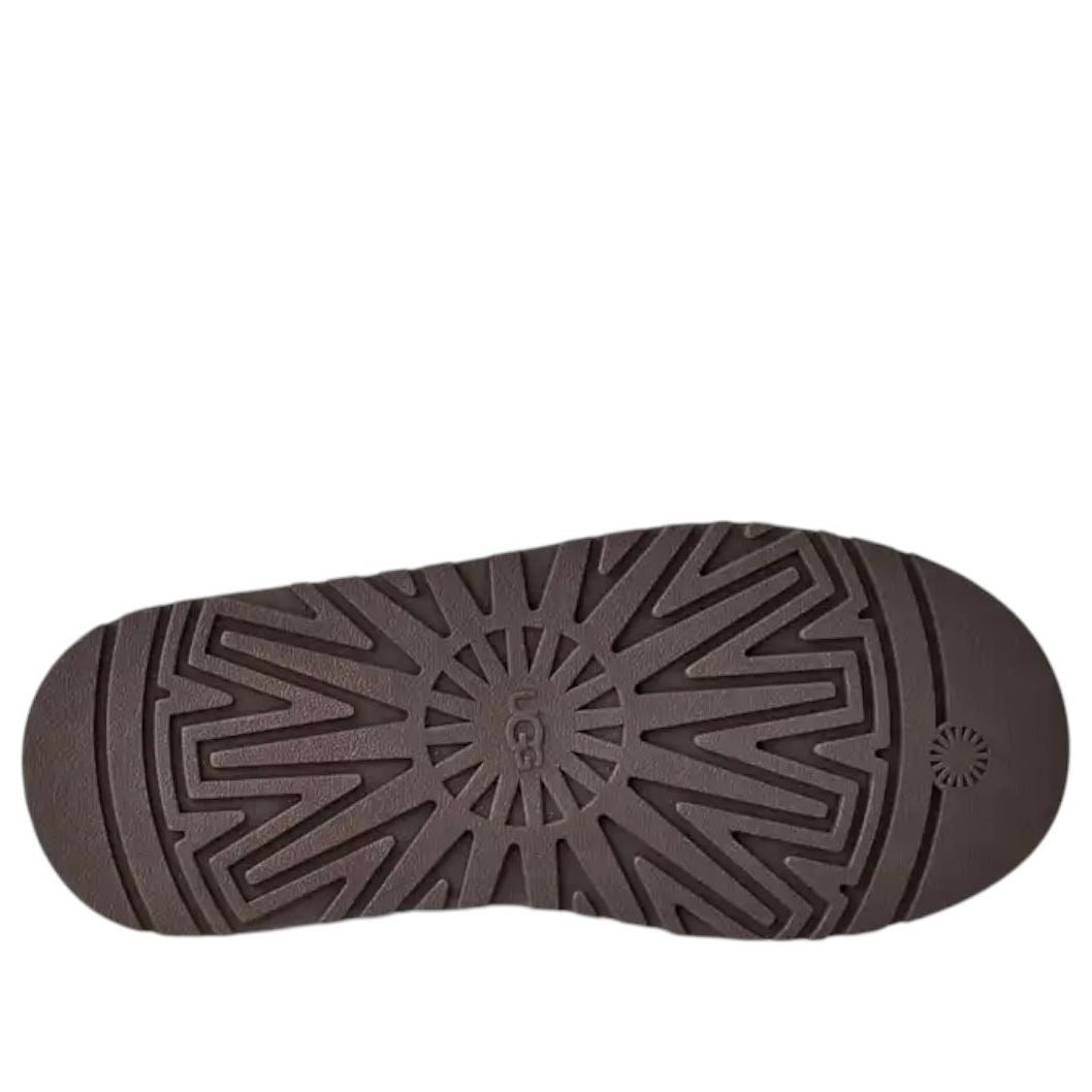 (WMNS) UGG Tazz II Slipper 'Rocky Oak' 1174471-RYK