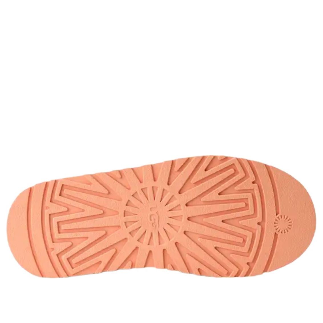 (WMNS) UGG Tazz II 'Woodland Green Truffle Pink' 1174471-WFF