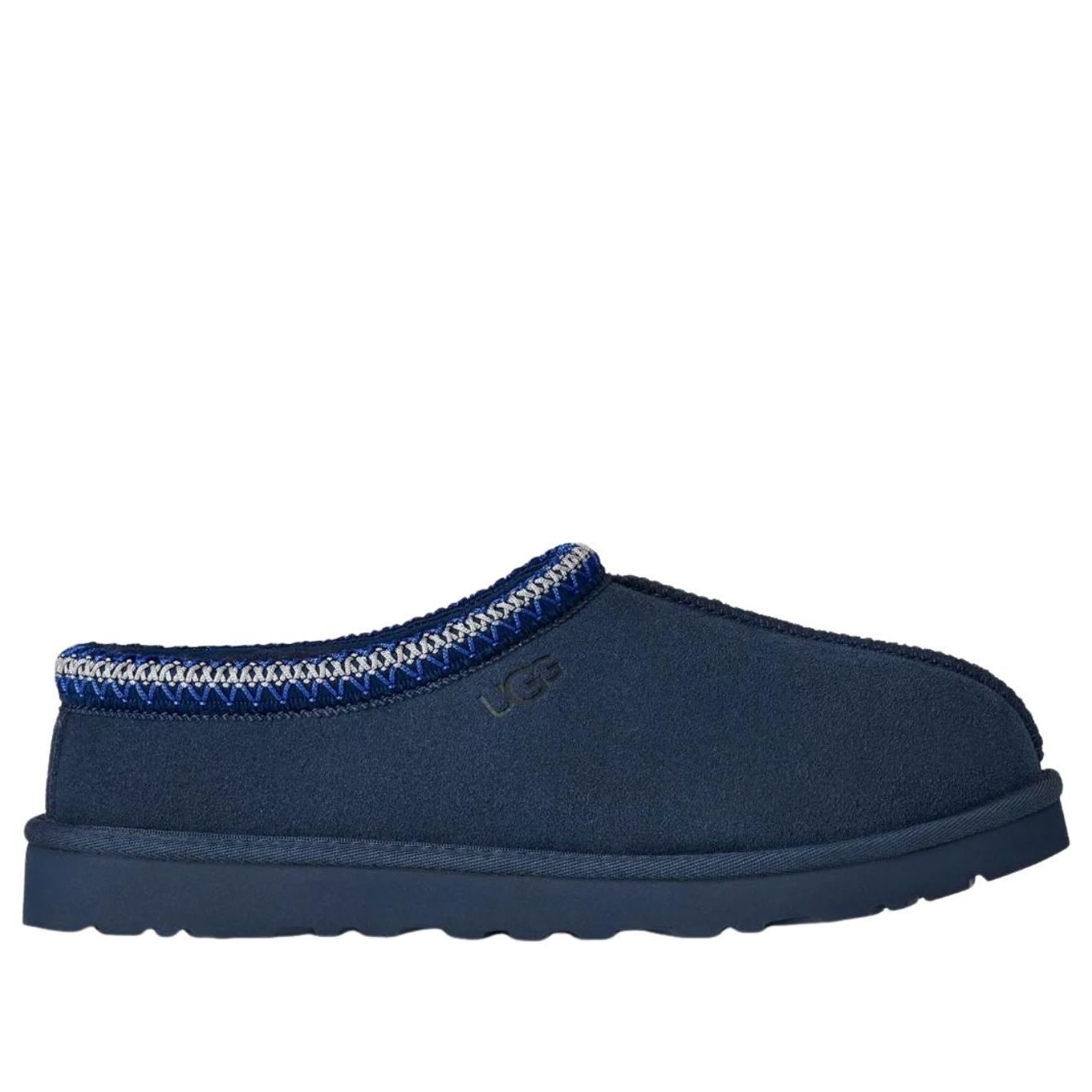 UGG Tasman II Slipper 'Deep Ocean' 1174671-DEOC