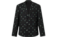 LOUIS VUITTON Jackets Coats Men's Black