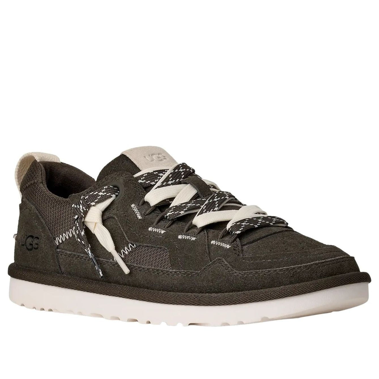 (WMNS) UGG Minimel 'Dense Smoke' 1175301-DNSS