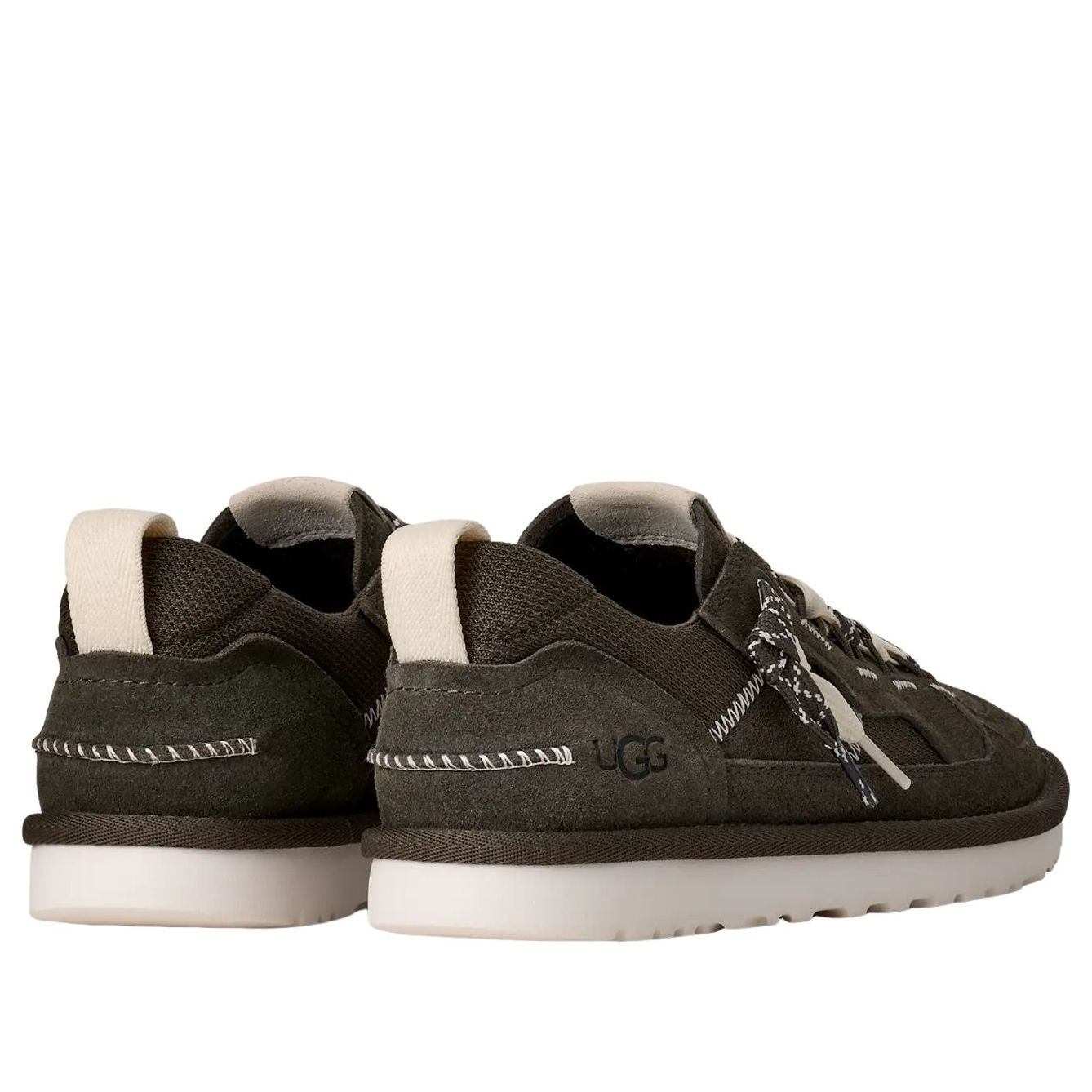(WMNS) UGG Minimel 'Dense Smoke' 1175301-DNSS