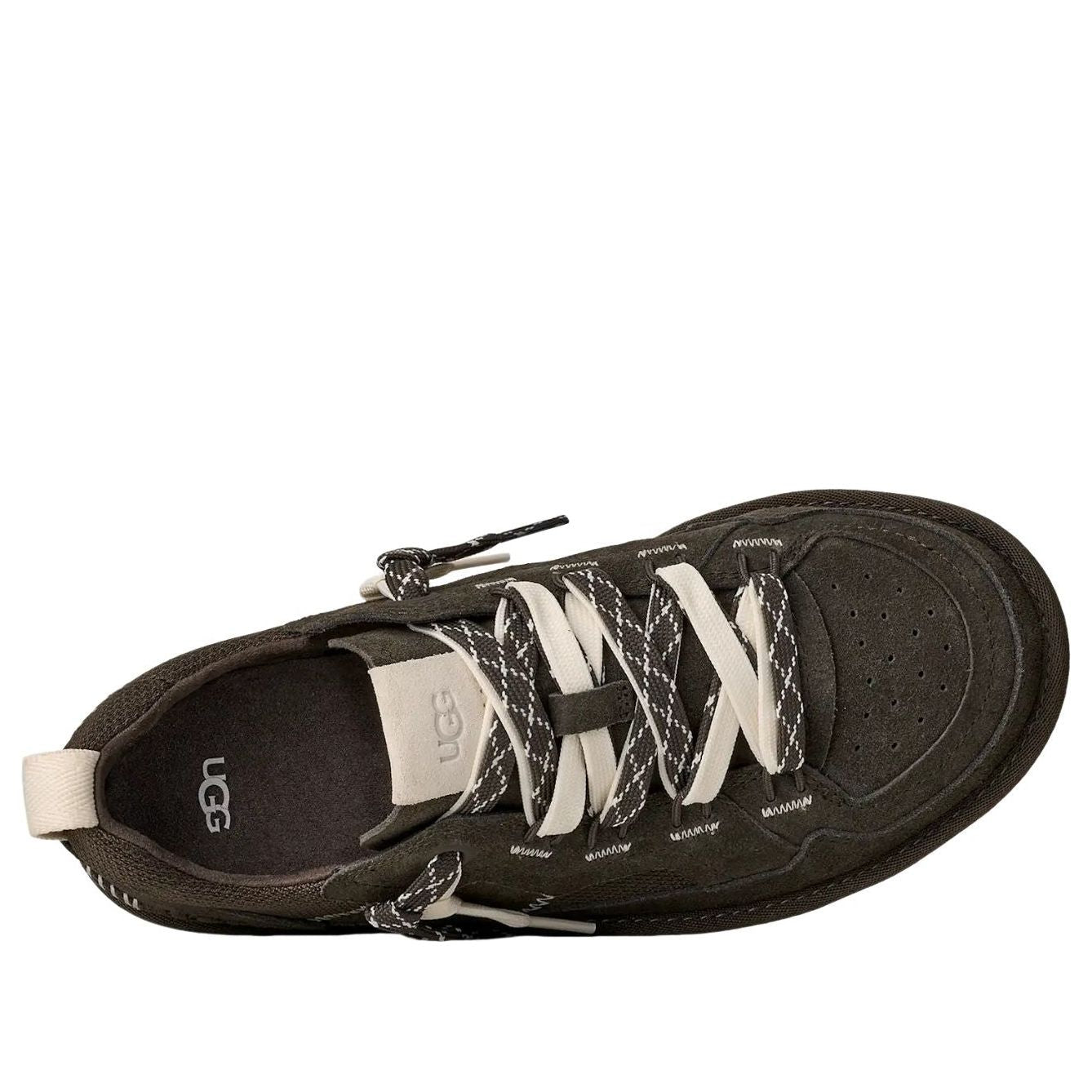 (WMNS) UGG Minimel 'Dense Smoke' 1175301-DNSS