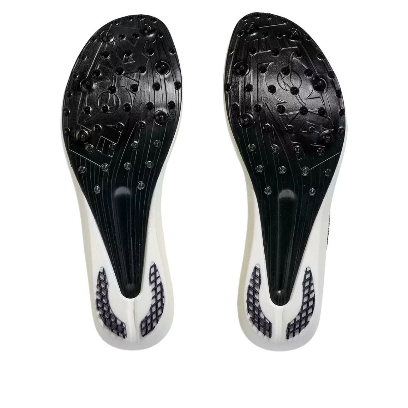 HOKA ONE ONE Cielo FlyX Elite Spikes 'Neon Yuzu Squid Ink' 1175930-NZS