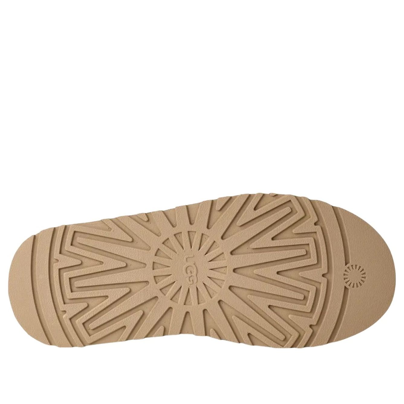 (WMNS) UGG Tazz Plains Slipper 'Felicity leopard jasmine' 1177890-FDJ