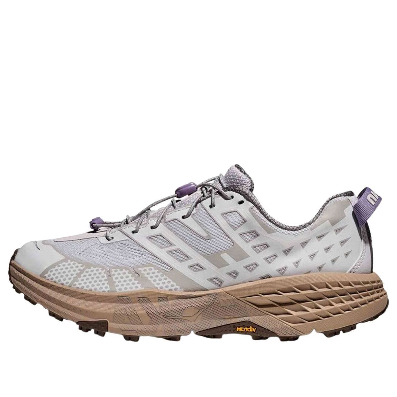 HOKA ONE ONE x Unna Speedgoat 2 'Sea Ice Cosmic Grey' 1178290-SCSM
